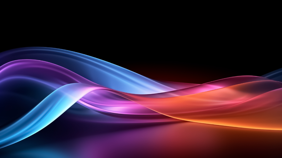 Wireless waves