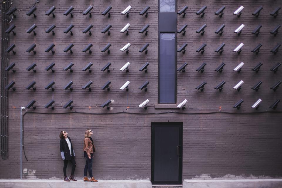 Security infrastructure