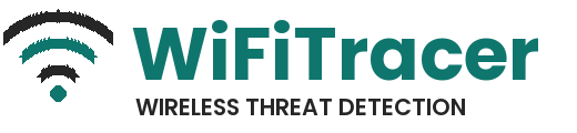 WiFi Tracer logo